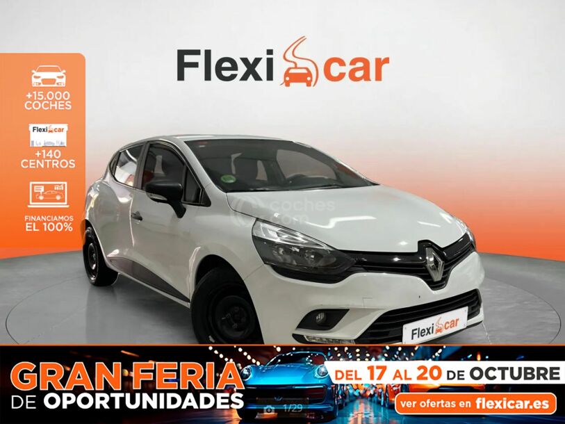 Foto del RENAULT Clio 1.5dCi SS Energy Business 55kW