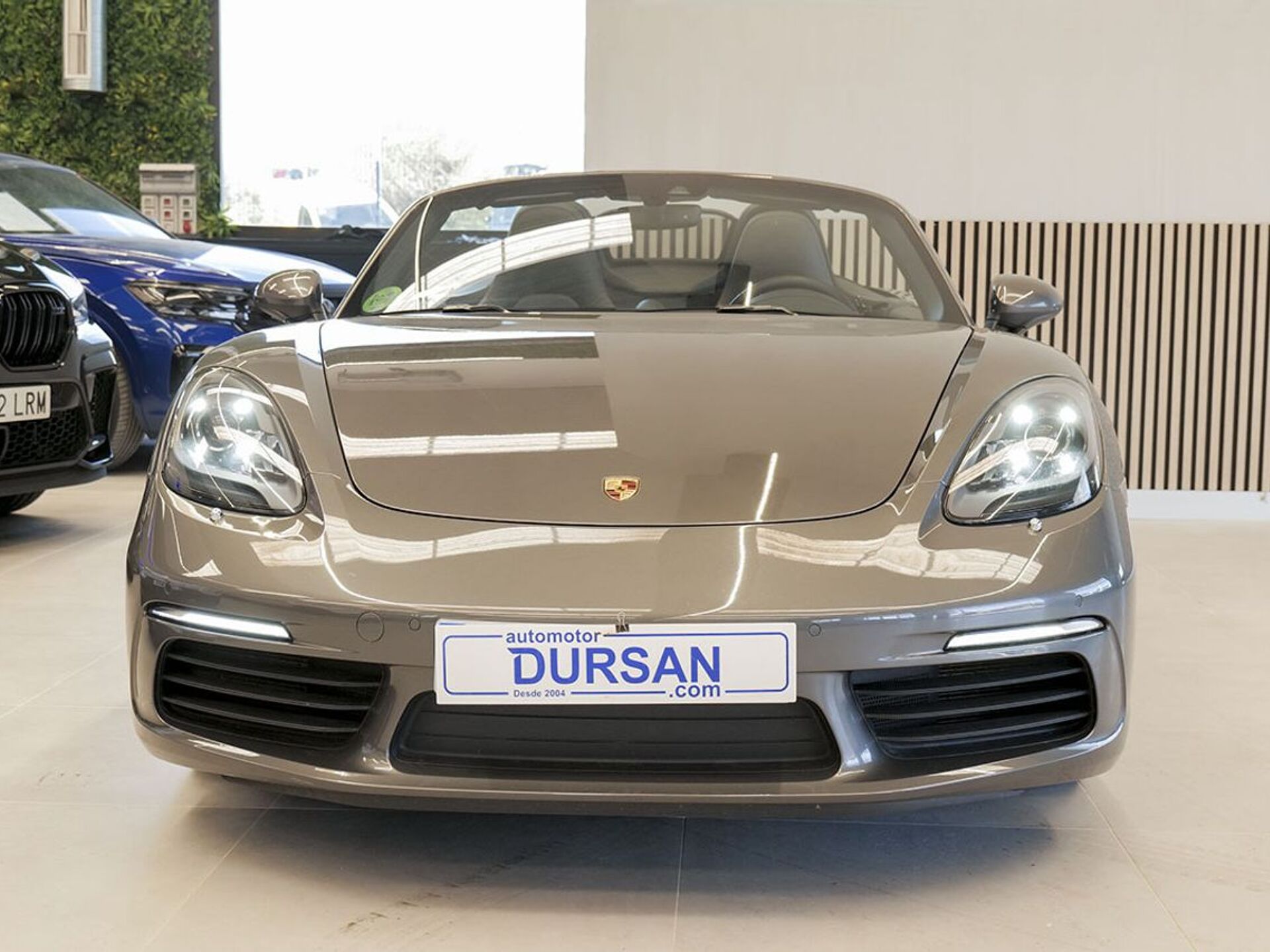 Imagen 2 de PORSCHE Boxster