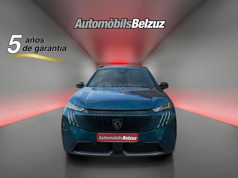 Foto del PEUGEOT 5008 5008 Hybrid 145 Allure eDCS6