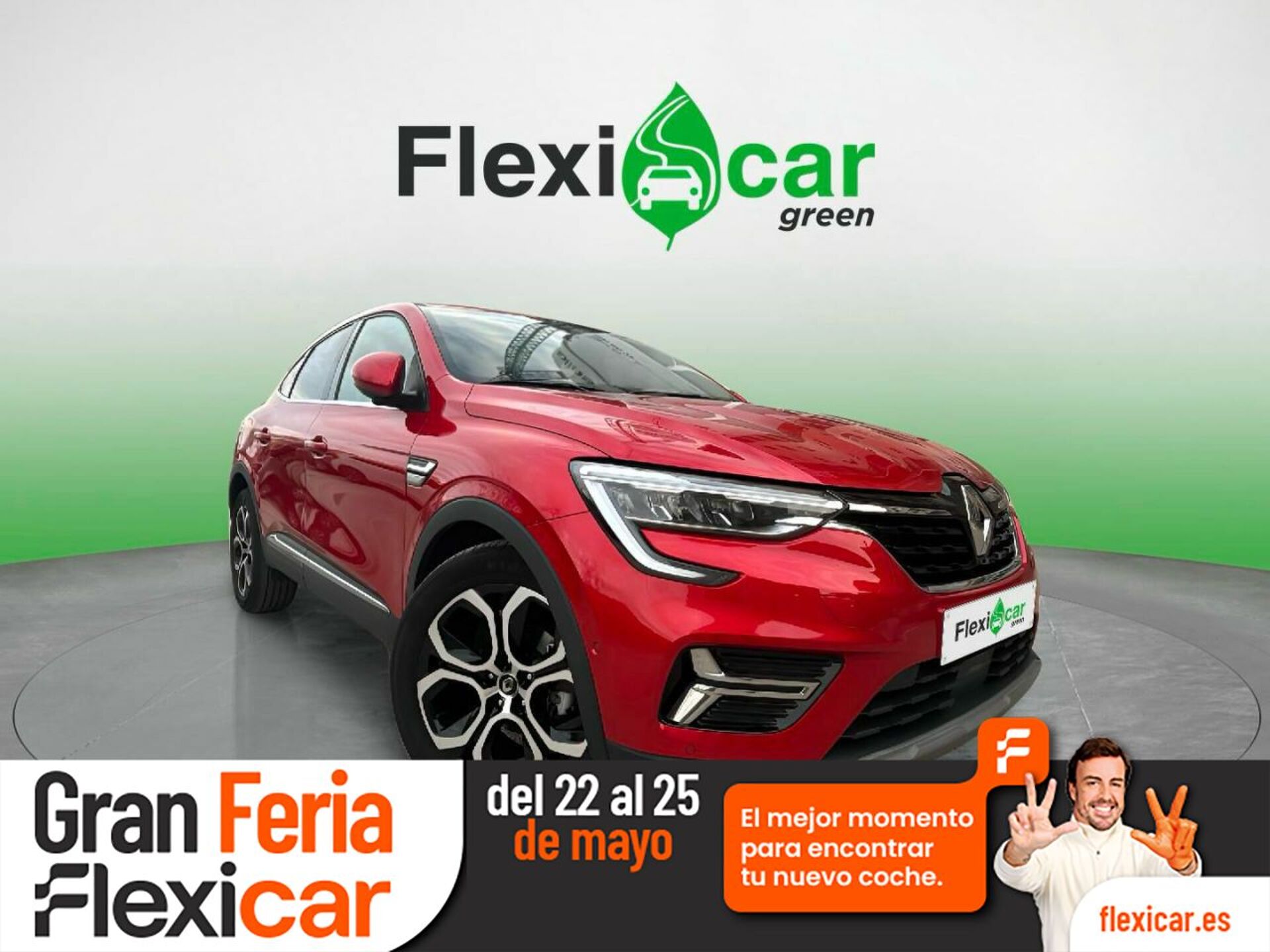 Imagen de RENAULT Arkana