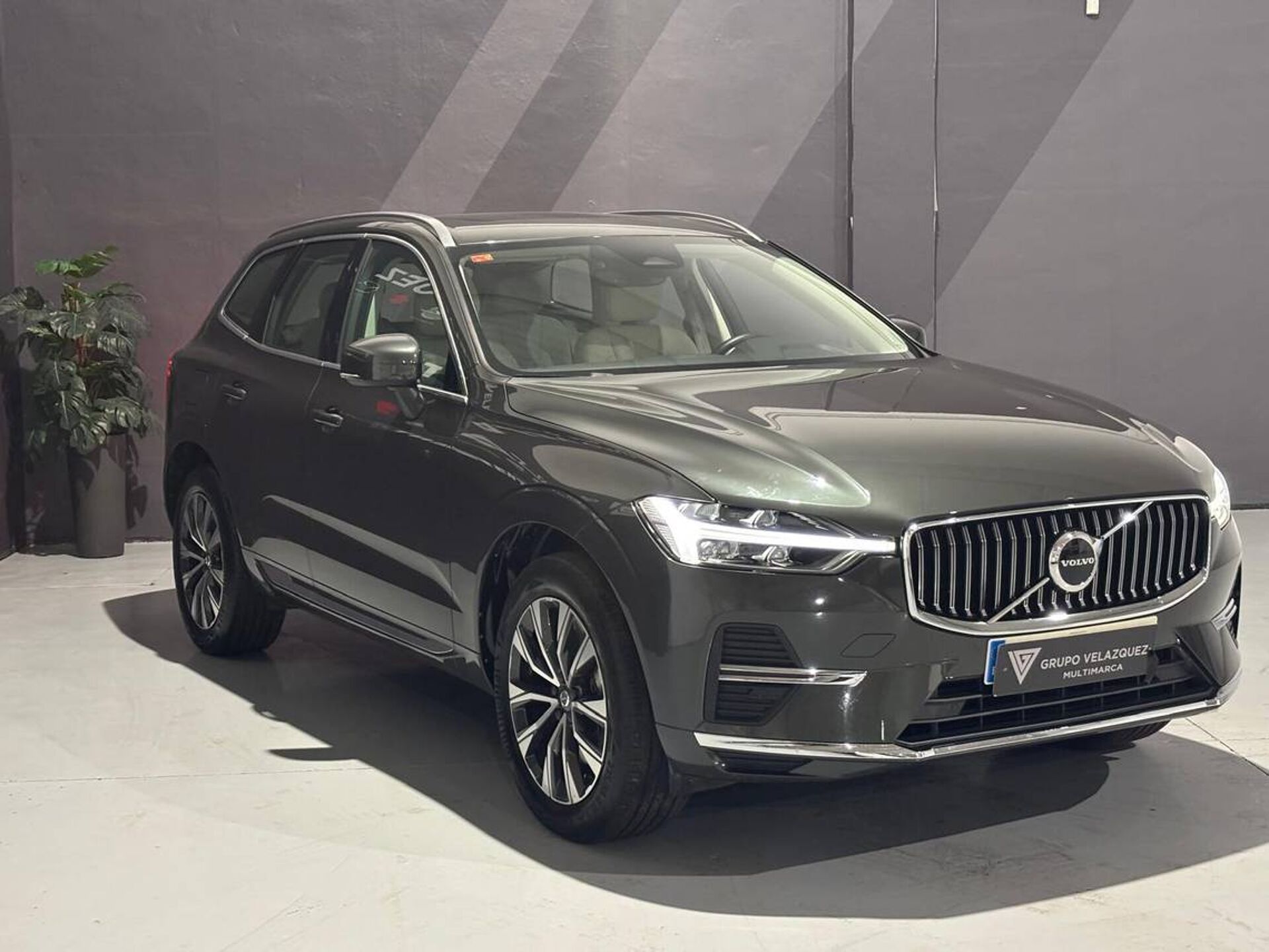Imagen 2 de VOLVO XC60