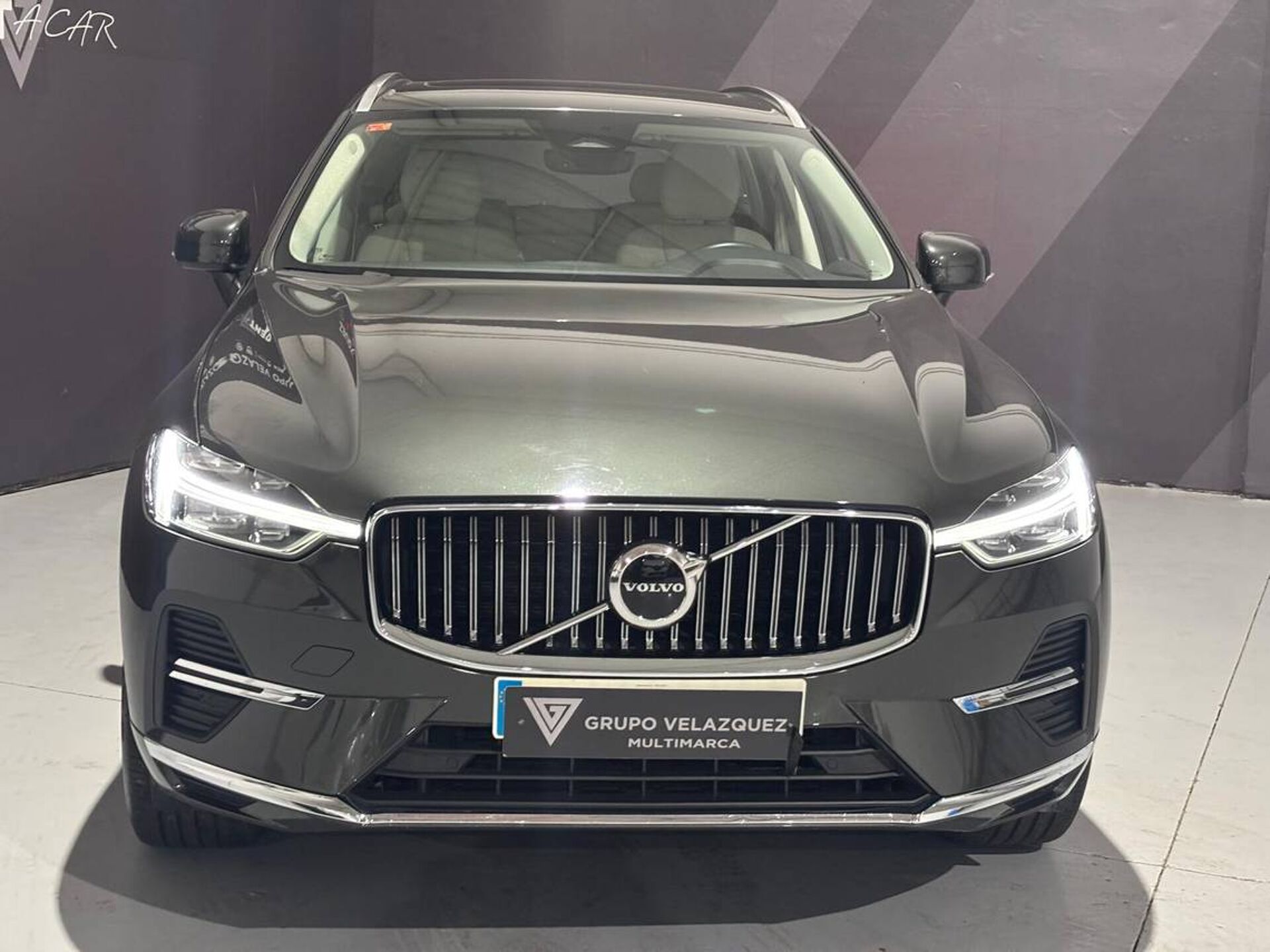 Imagen 3 de VOLVO XC60