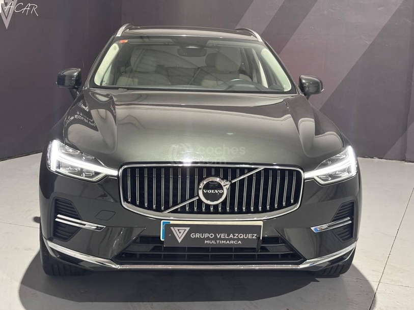Foto del VOLVO XC60 B4 Inscription FWD Aut.