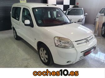 Imagen de CITROEN Berlingo Combi 1.6HDI SX 92