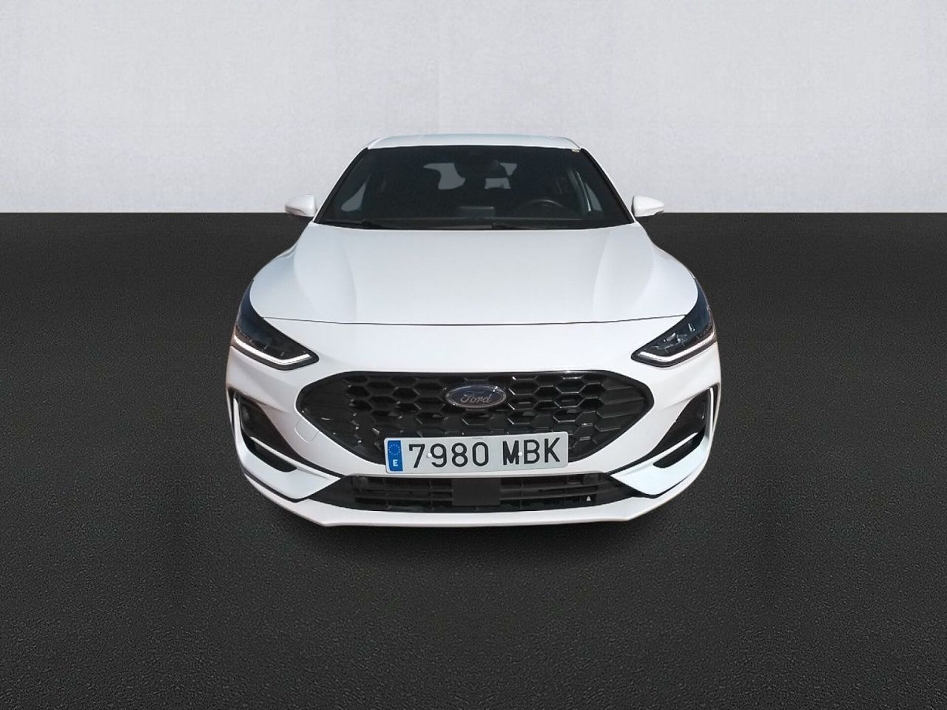 Imagen 2 de FORD Focus