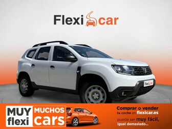 Imagen de DACIA Duster 1.6 GLP Ambiance 4x2 115