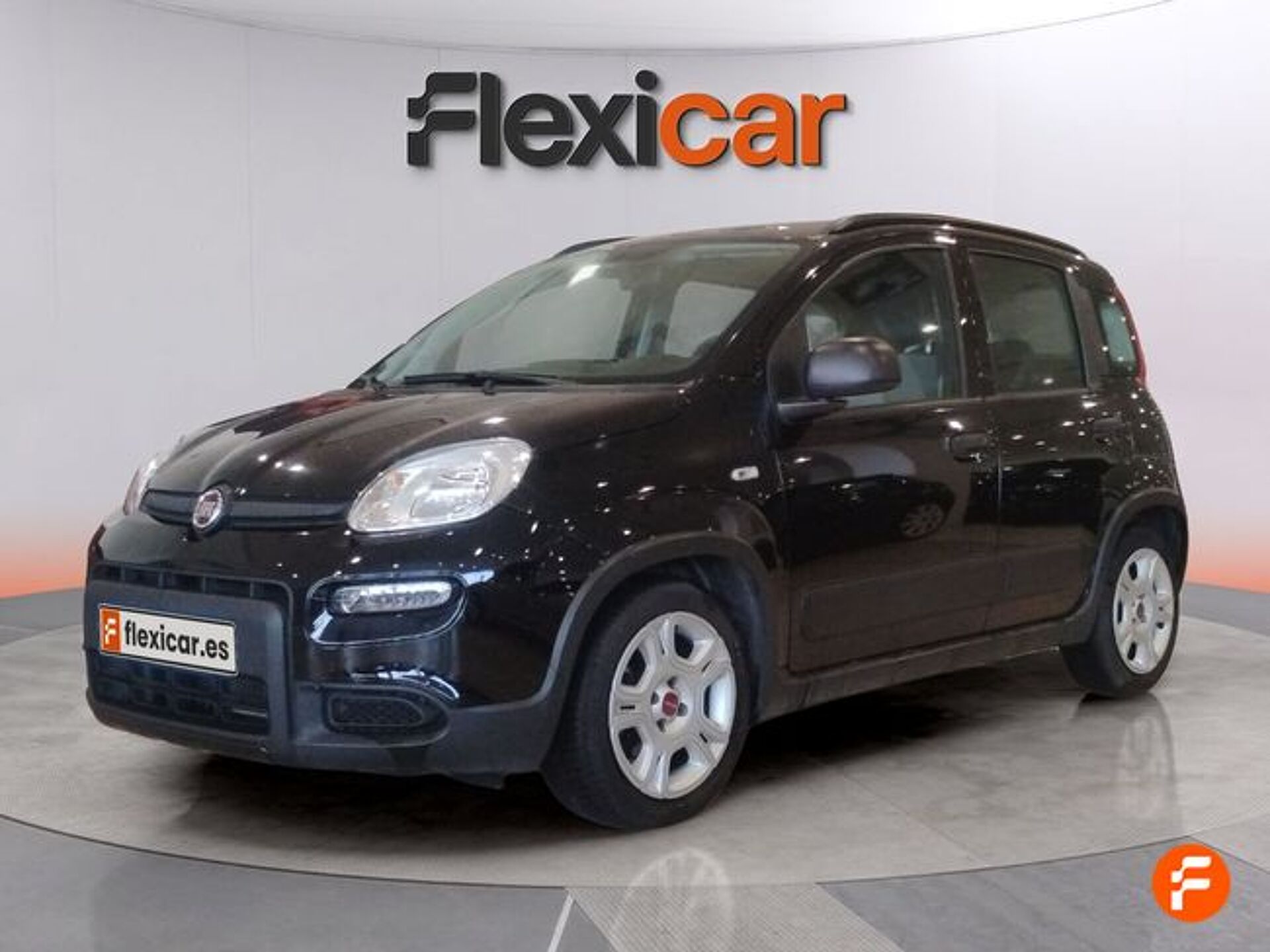 Imagen 3 de FIAT Panda