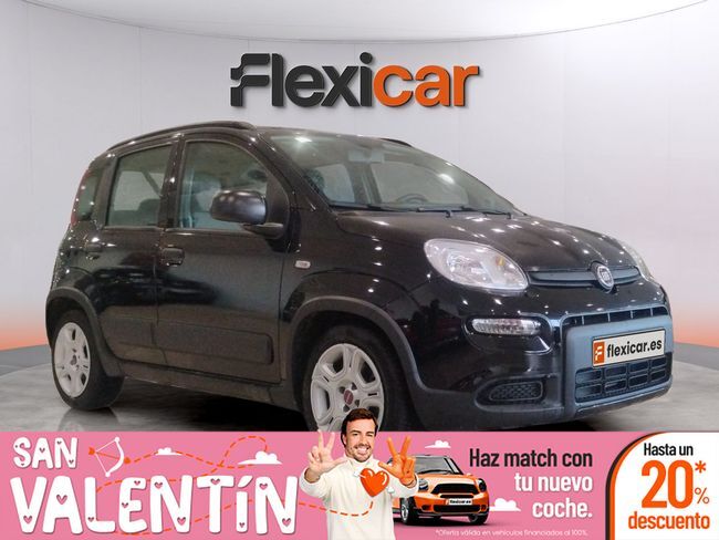 Foto del FIAT Panda 1.0 Gse City Cross Hybrid