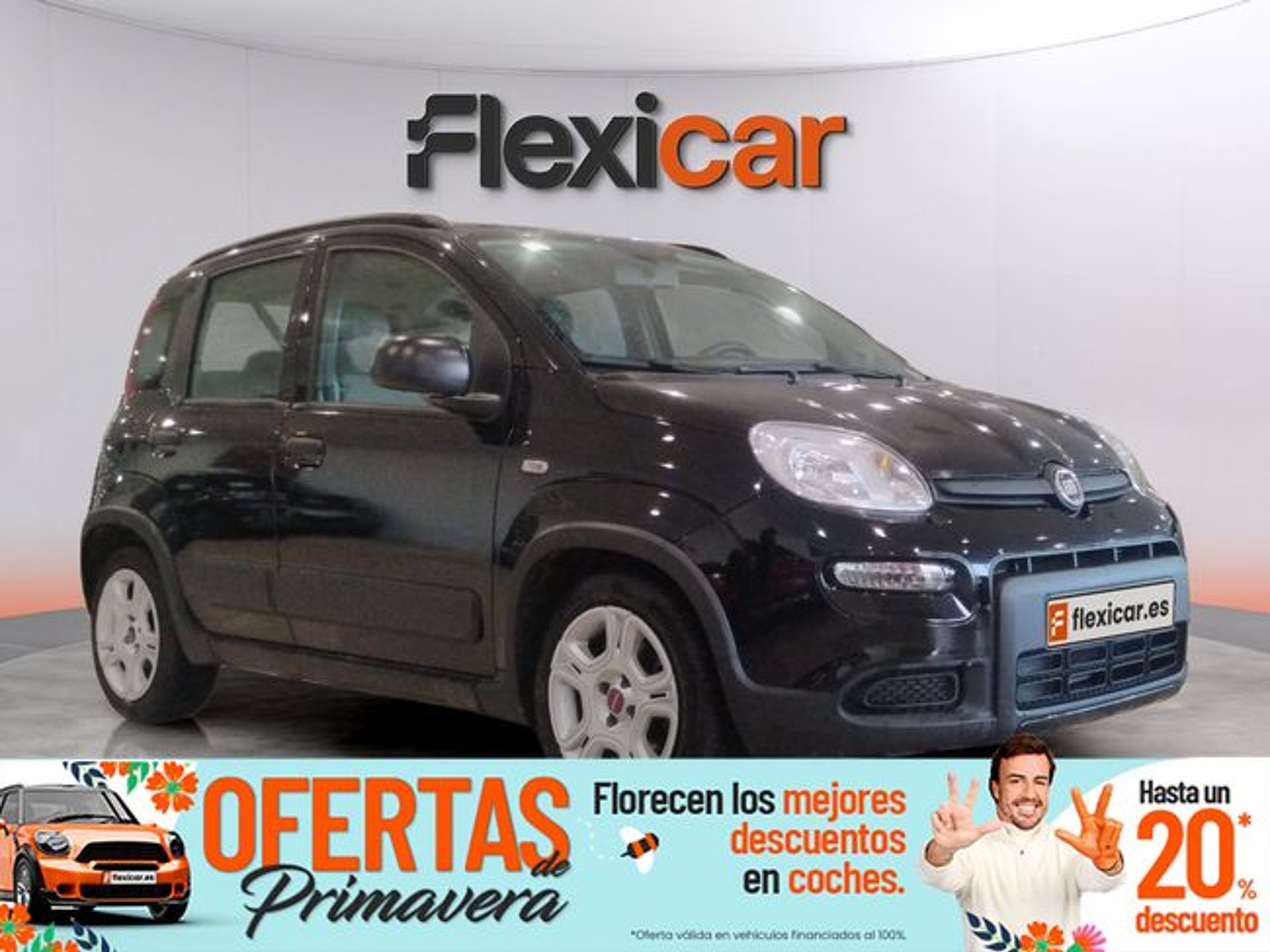 Imagen de FIAT Panda