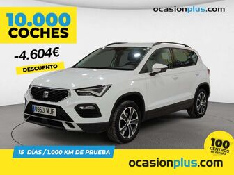 Imagen de SEAT Ateca 1.5 EcoTSI S&S Style