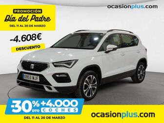 Imagen de SEAT Ateca 1.5 EcoTSI S&S Style