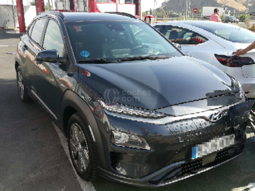 Foto del HYUNDAI Kona EV Style 150kW