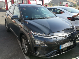 Imagen de HYUNDAI Kona EV Style 150kW