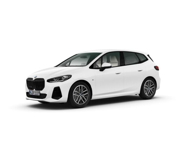 BMW Serie 2 (218d Active Tourer 110 kW (150 CV)) en Alicante