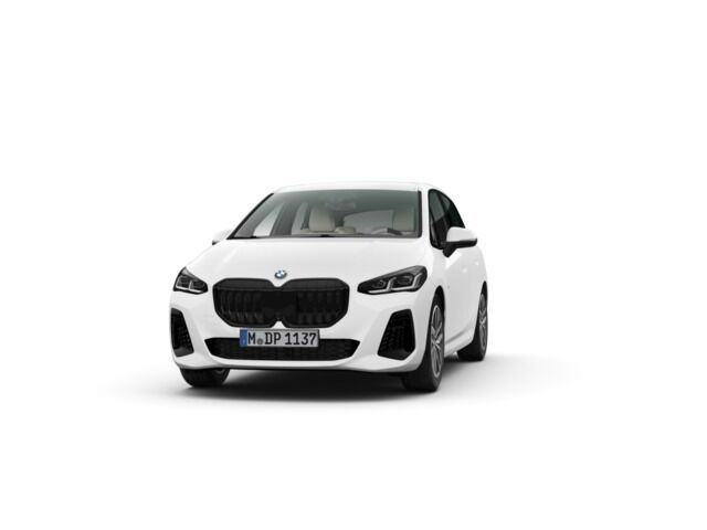 BMW Serie 2 (218d Active Tourer 110 kW (150 CV)) en Alicante