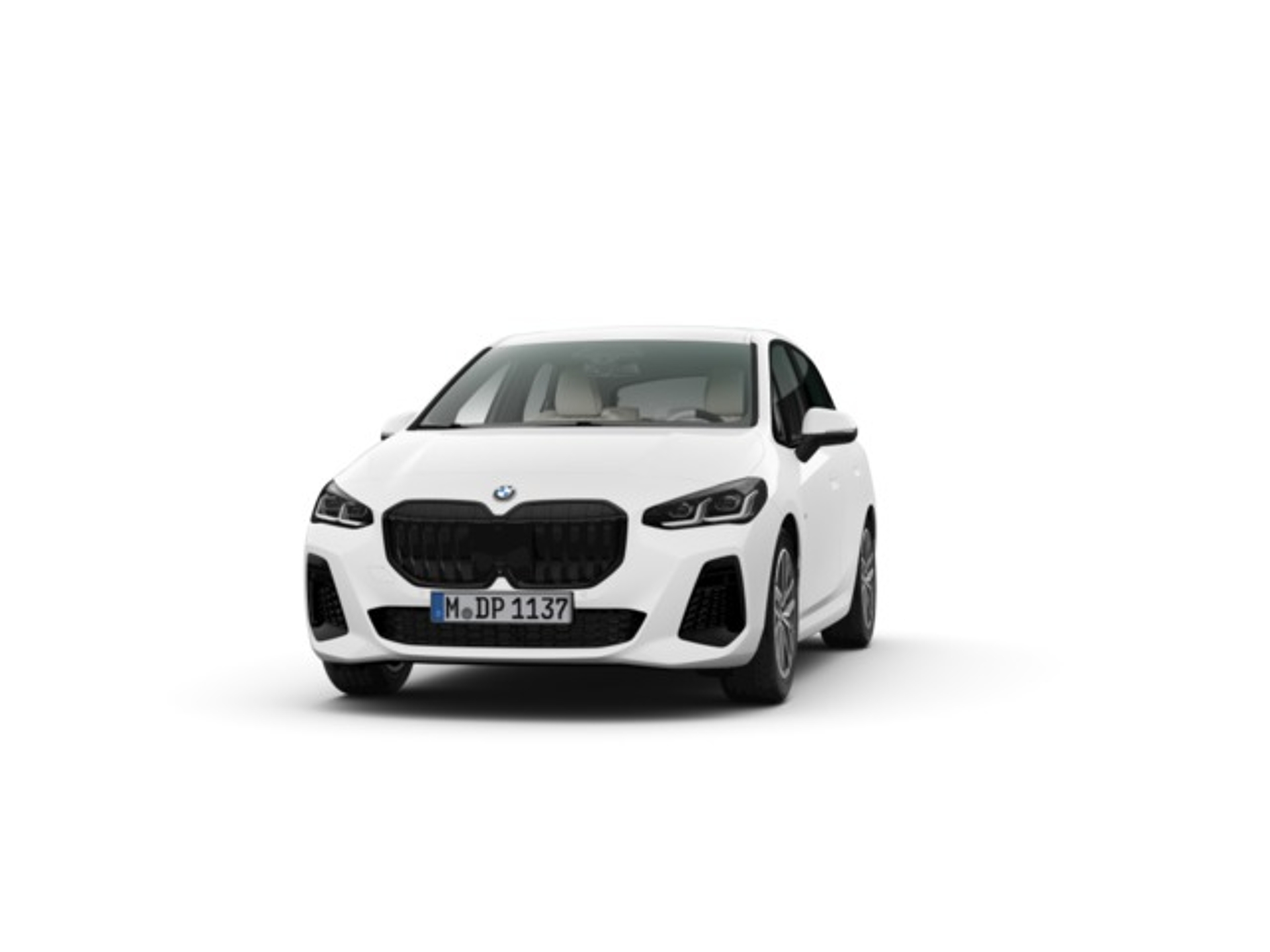 Imagen de BMW Serie 2