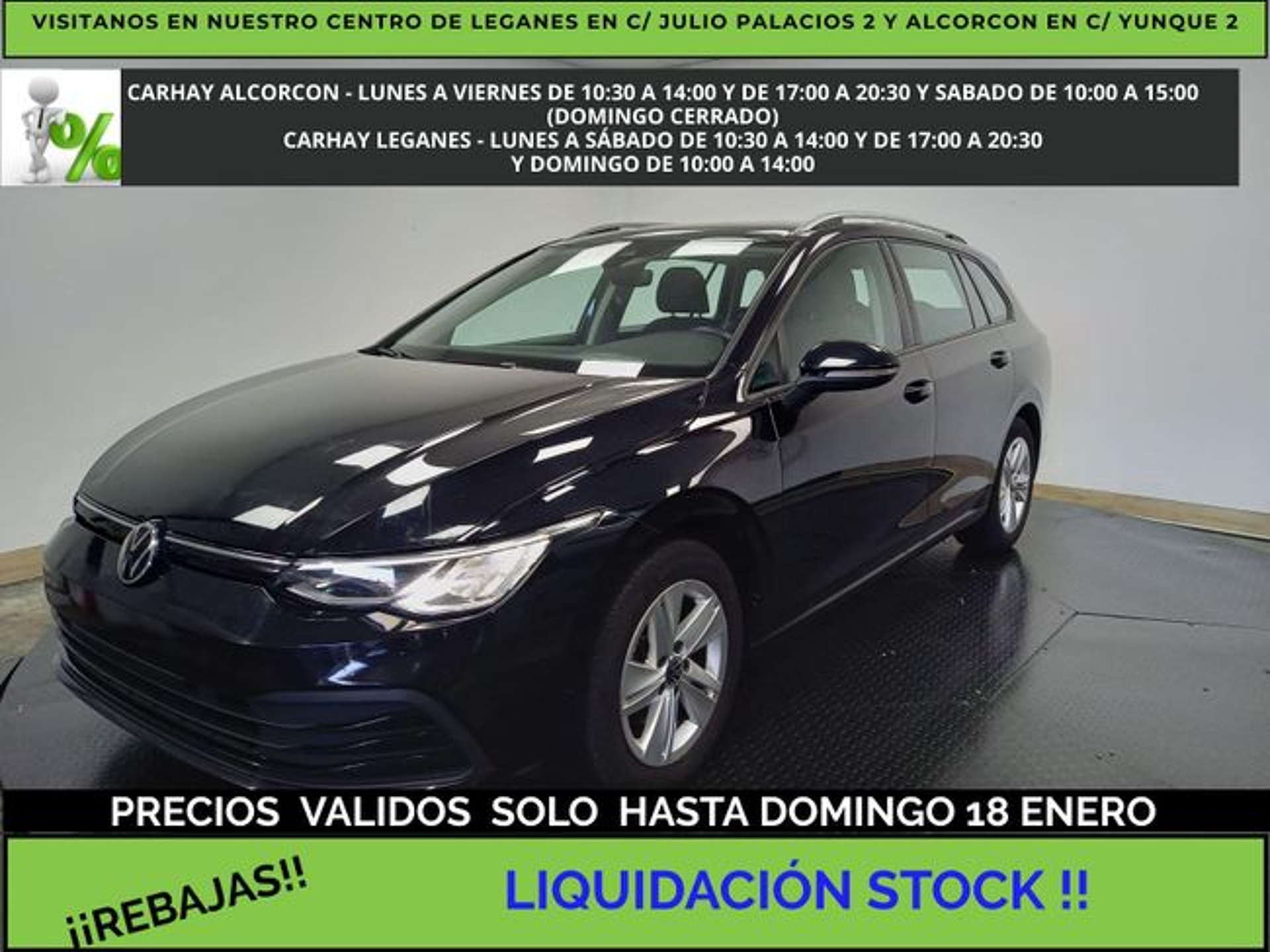 Imagen de VOLKSWAGEN Golf