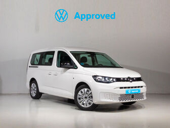 Imagen de VOLKSWAGEN Caddy Maxi 2.0TDI Origin 102