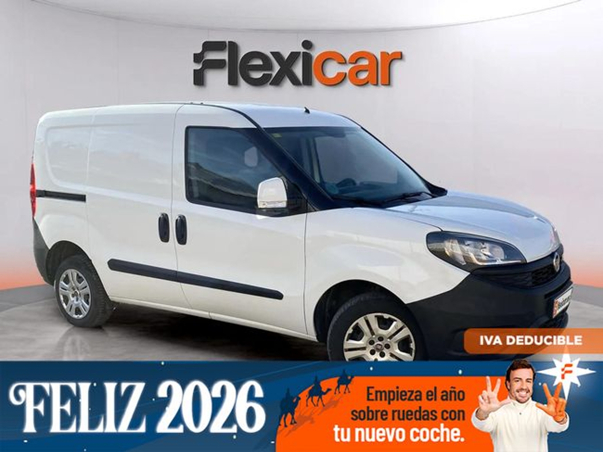Imagen de FIAT Dobló