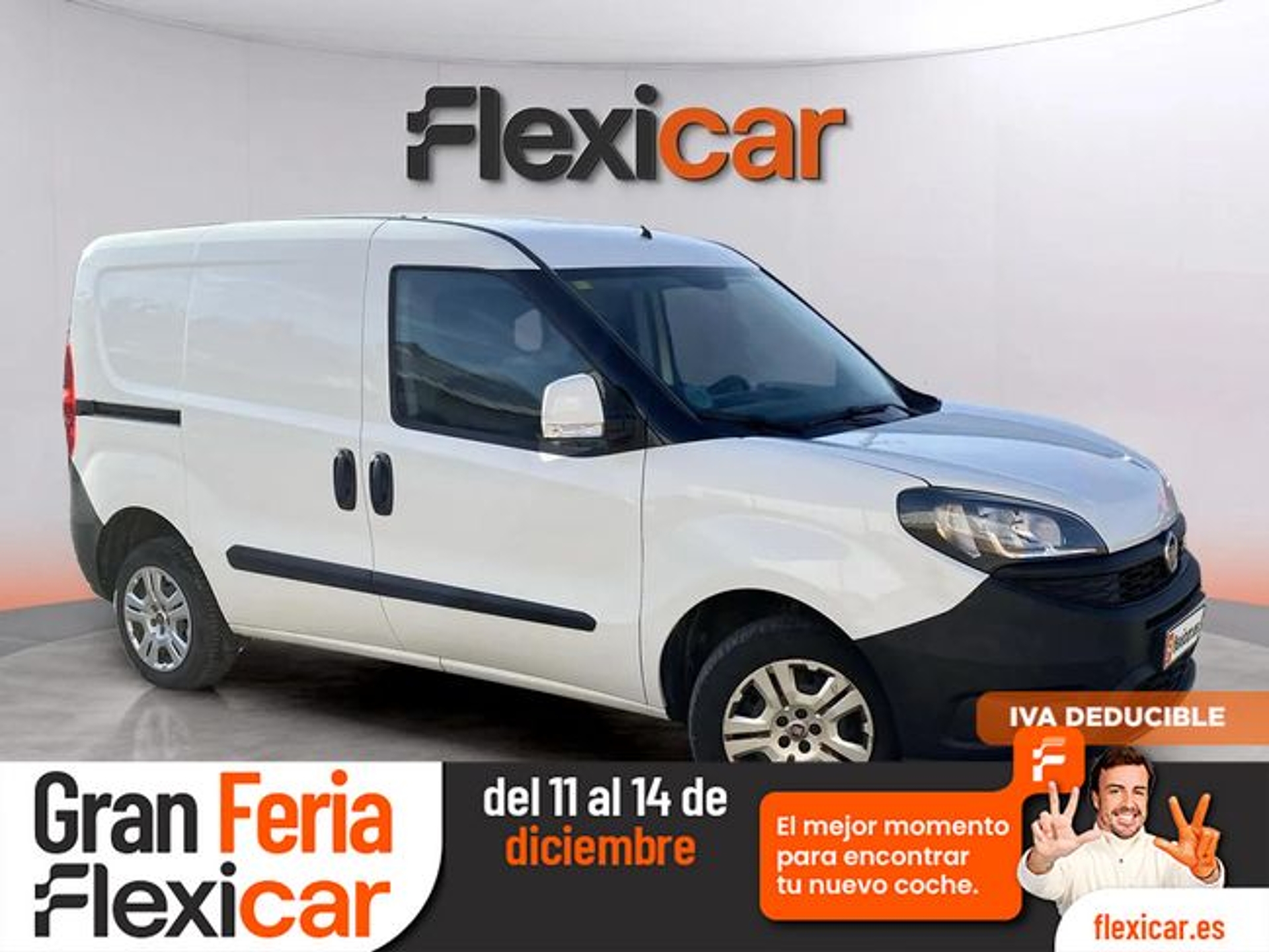 Imagen de FIAT Dobló