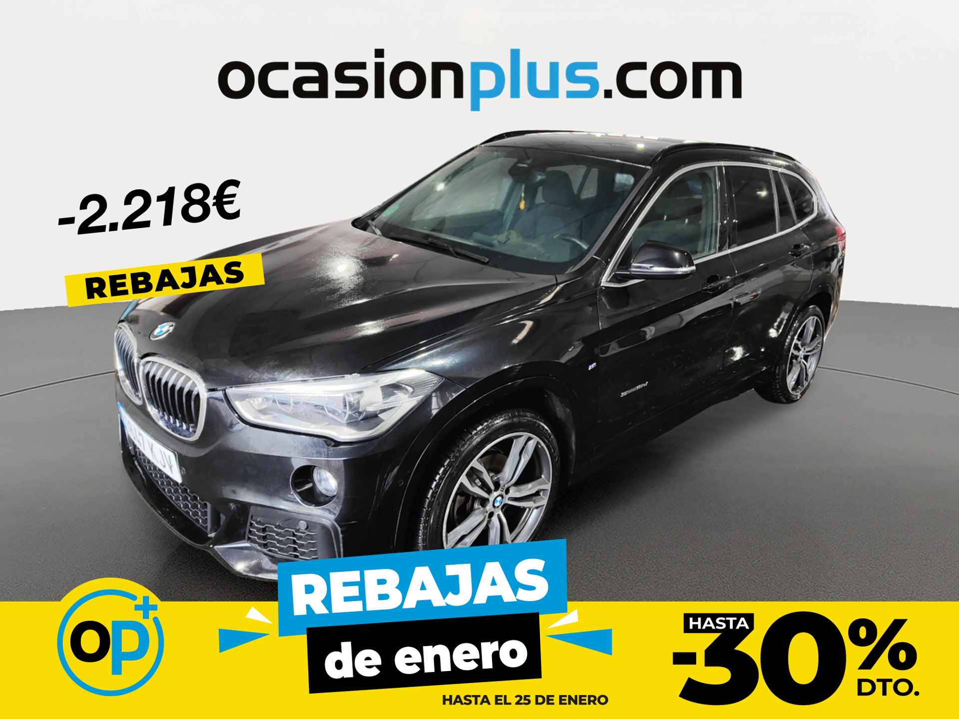 Imagen de BMW X1