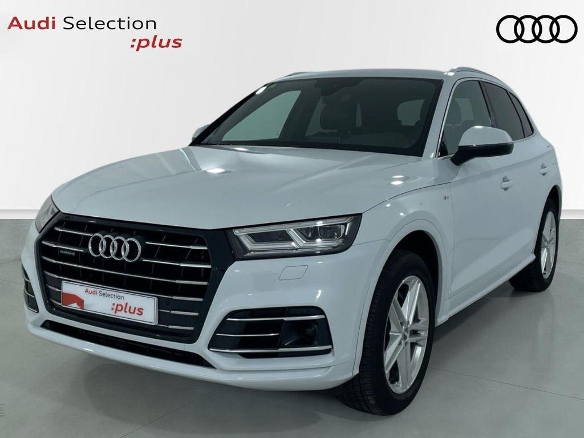 Imagen 1 de AUDI Q5