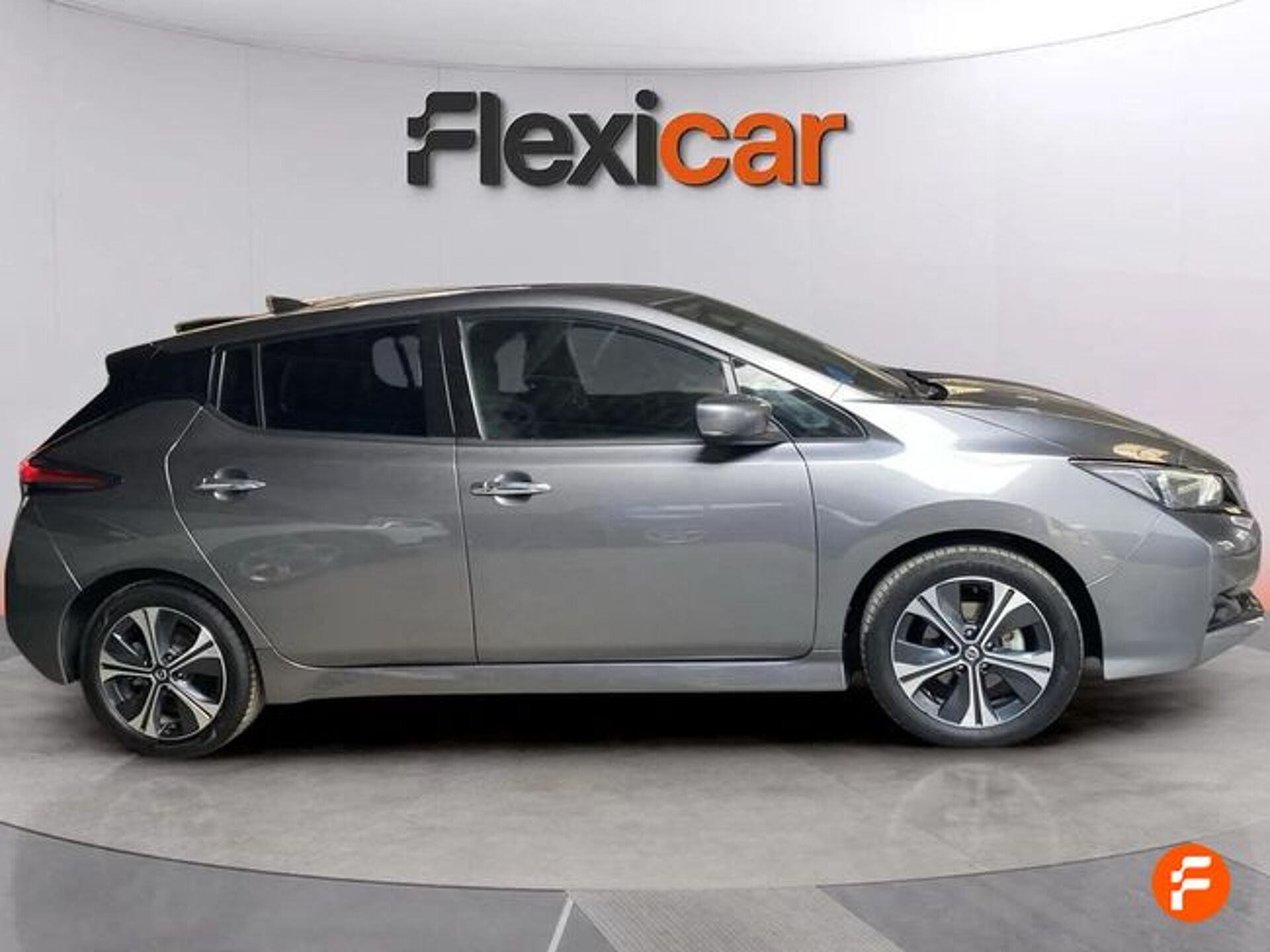 Imagen 3 de NISSAN Leaf