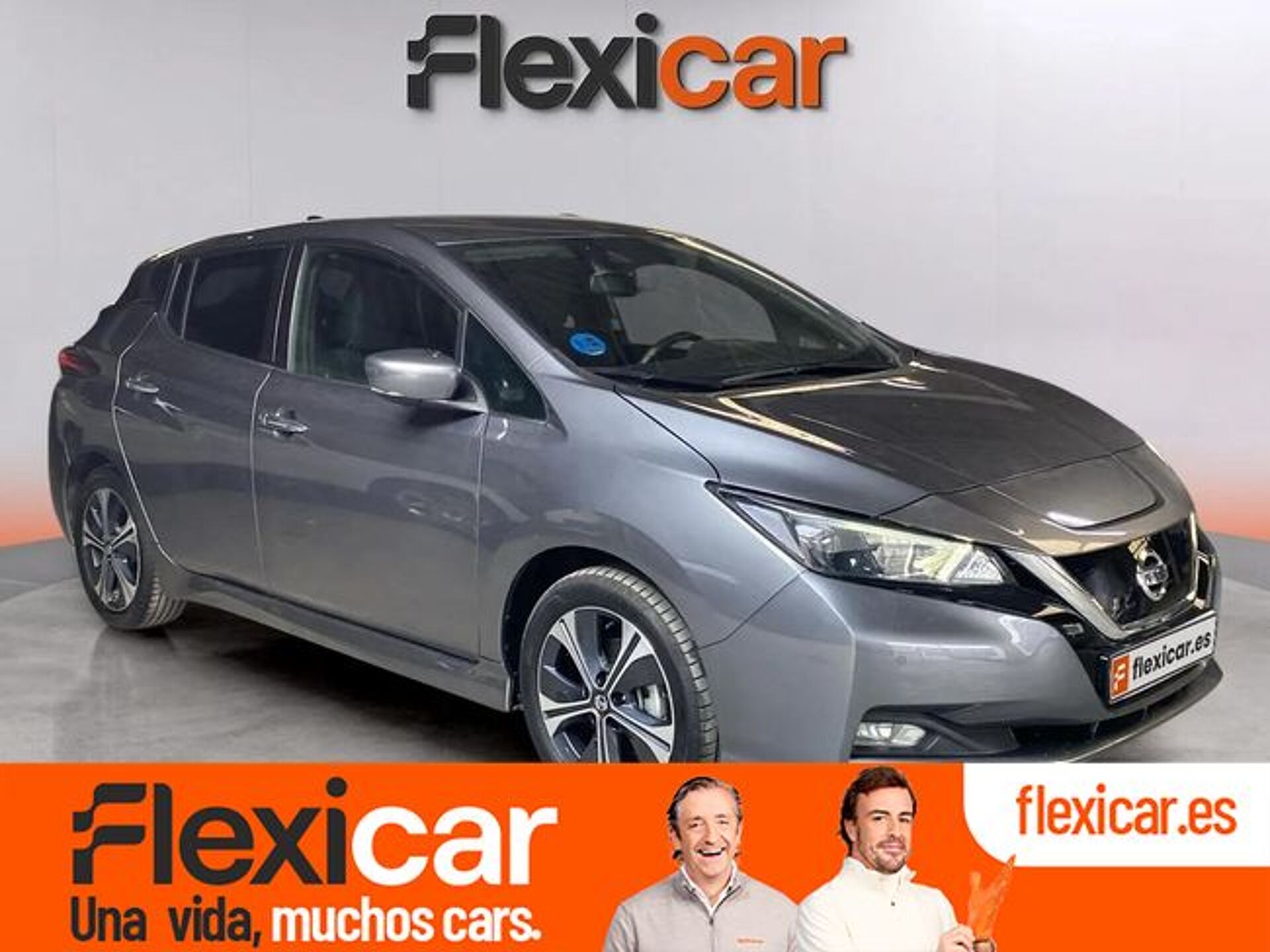 Imagen 1 de NISSAN Leaf