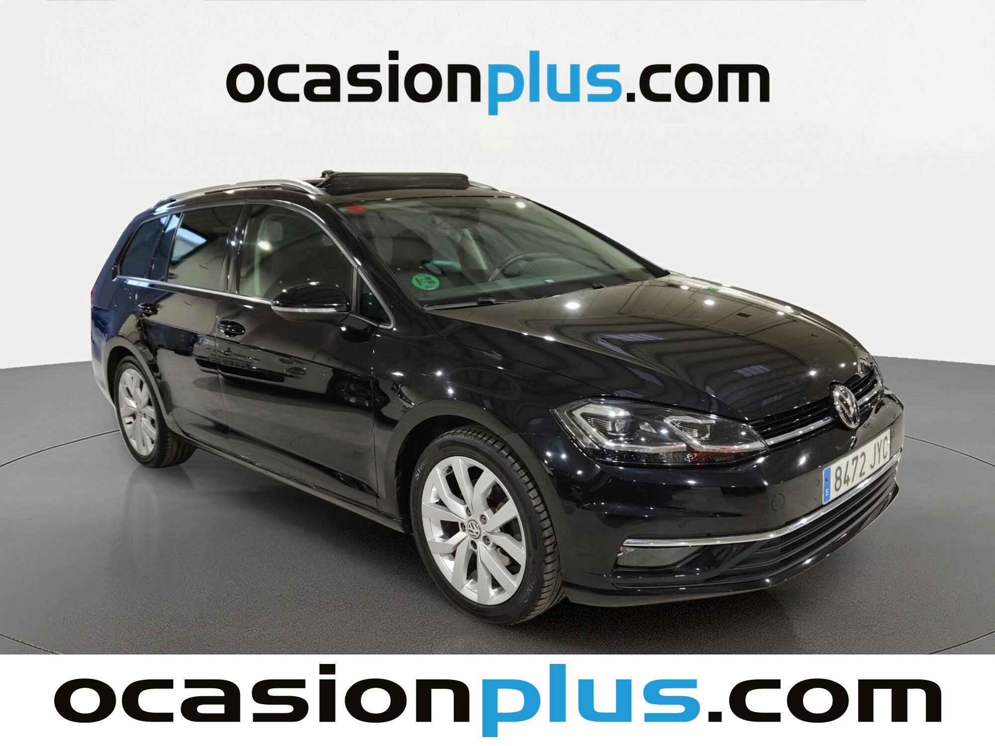 Foto del VOLKSWAGEN Golf Variant 2.0TDI CR BMT Sport DSG 150
