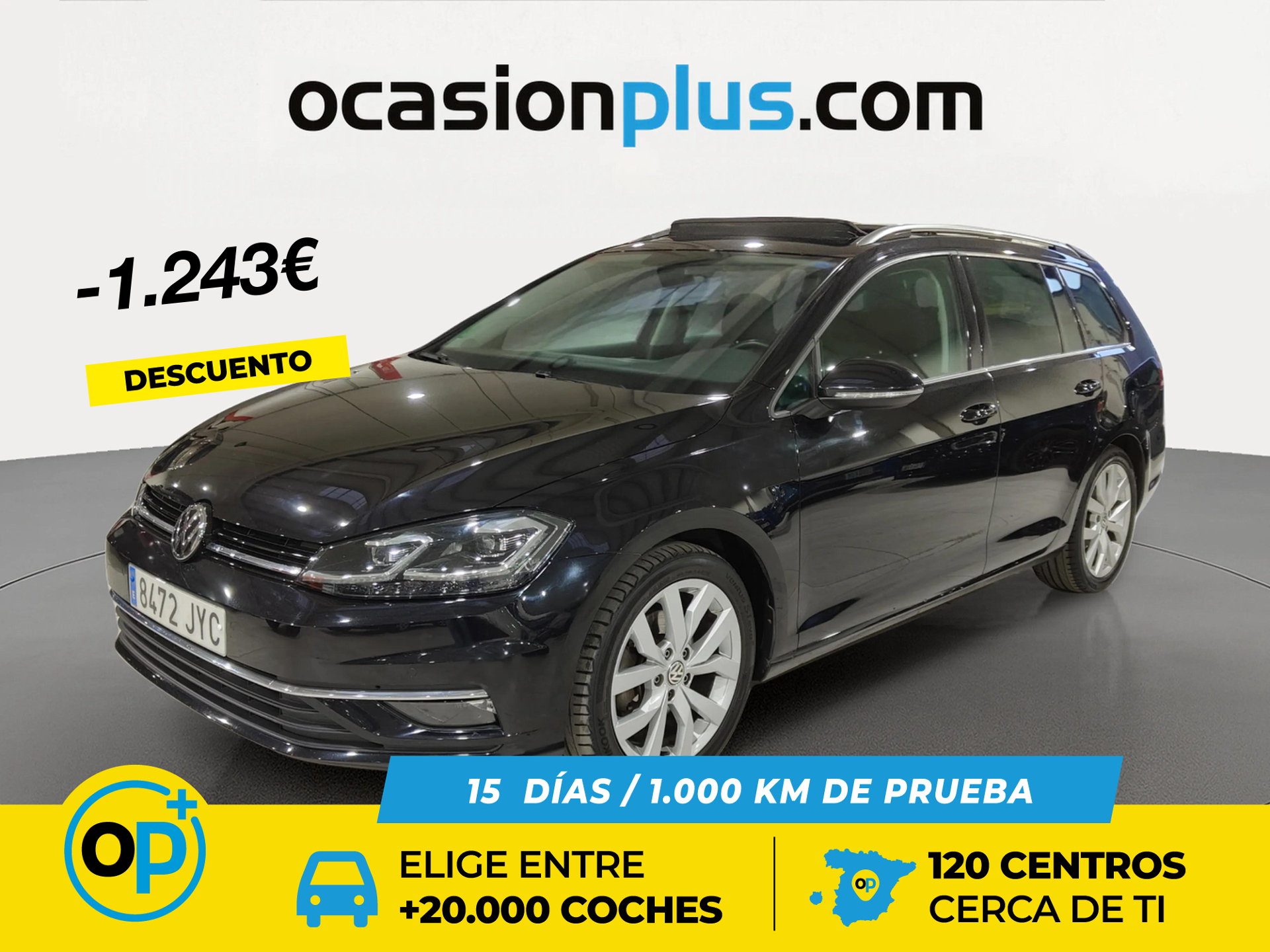 Imagen de VOLKSWAGEN Golf