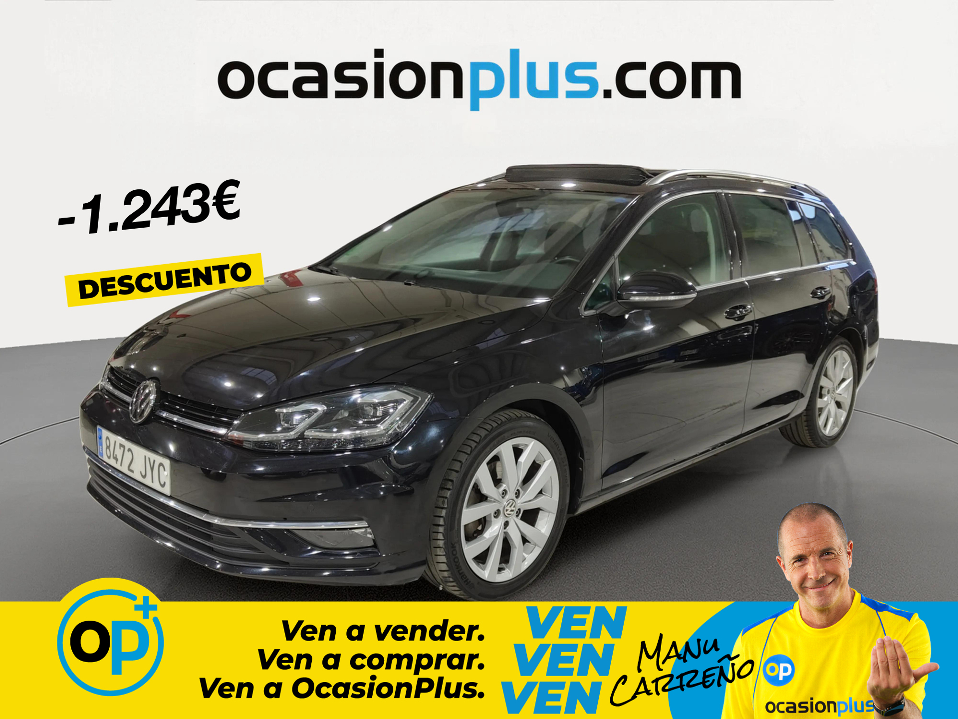Imagen de VOLKSWAGEN Golf