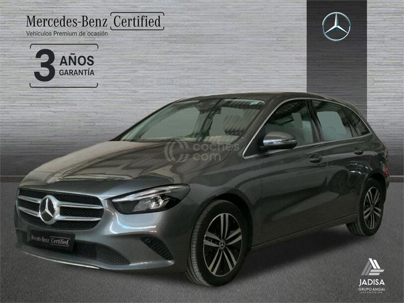 Foto del MERCEDES Clase B B 250e
