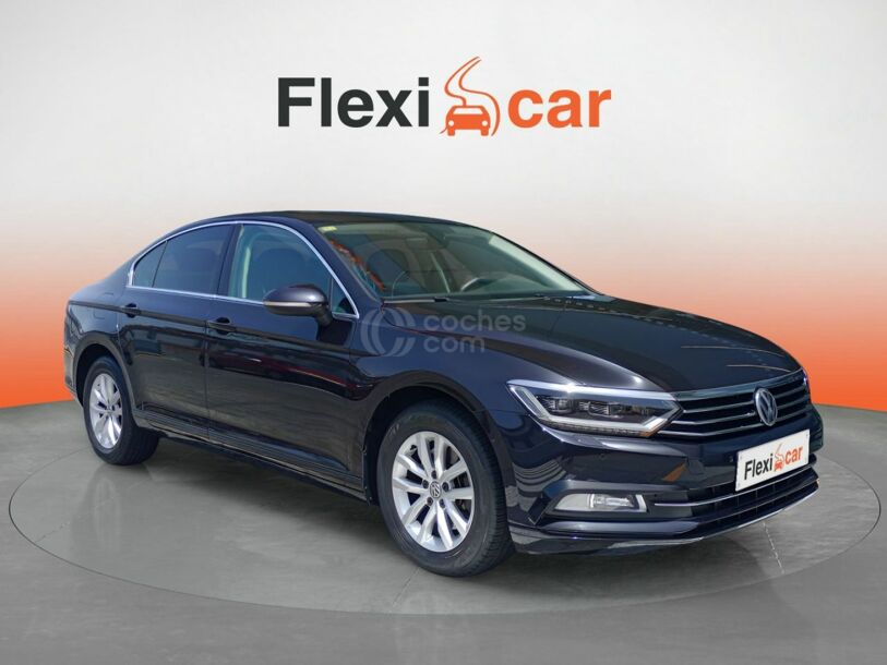 Foto del VOLKSWAGEN Passat 1.4 TSI ACT Advance 110kW