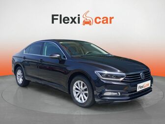 Imagen de VOLKSWAGEN Passat 1.4 TSI ACT Advance 110kW