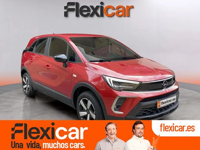 OPEL Crossland (1.2 81kW (110CV) Edition) en Sevilla