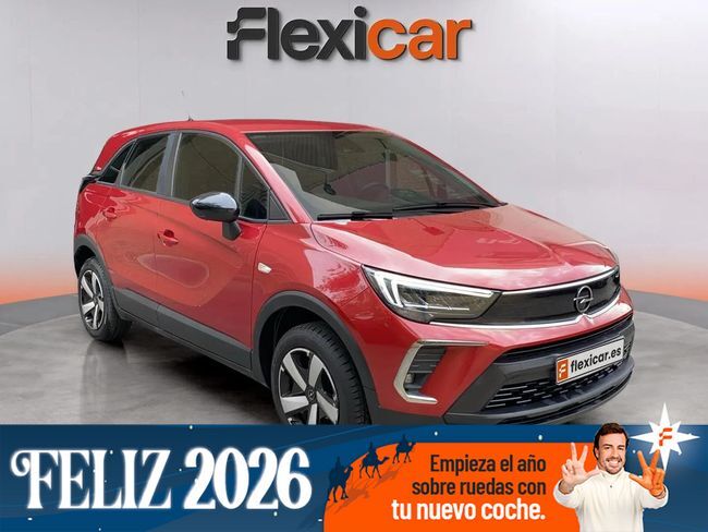 OPEL Crossland (1.2 81kW (110CV) Edition) en Sevilla