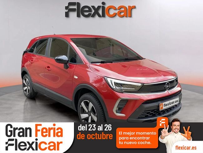 OPEL Crossland (1.2 81kW (110CV) Edition) en Sevilla