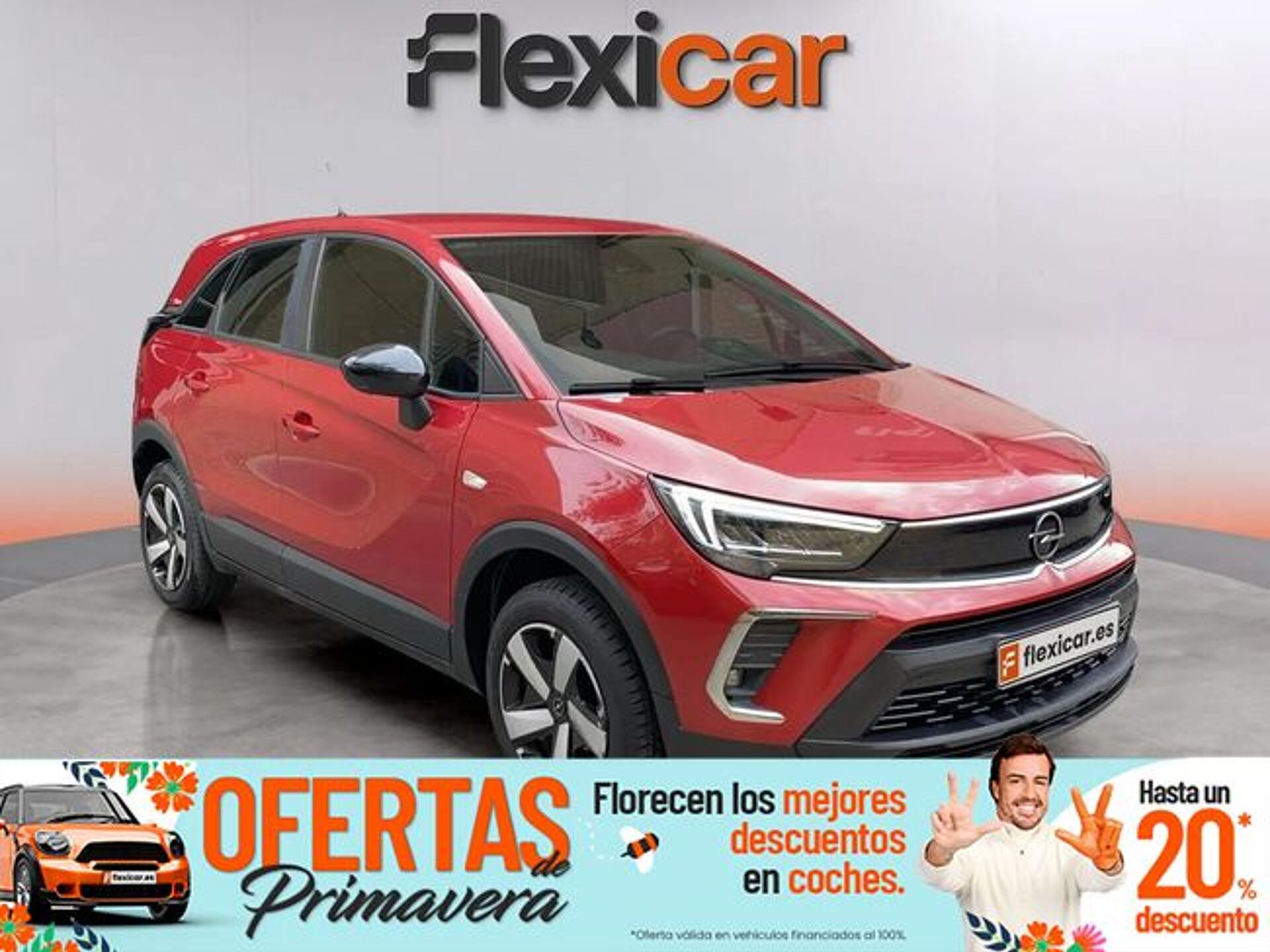 Imagen 1 de OPEL Crossland