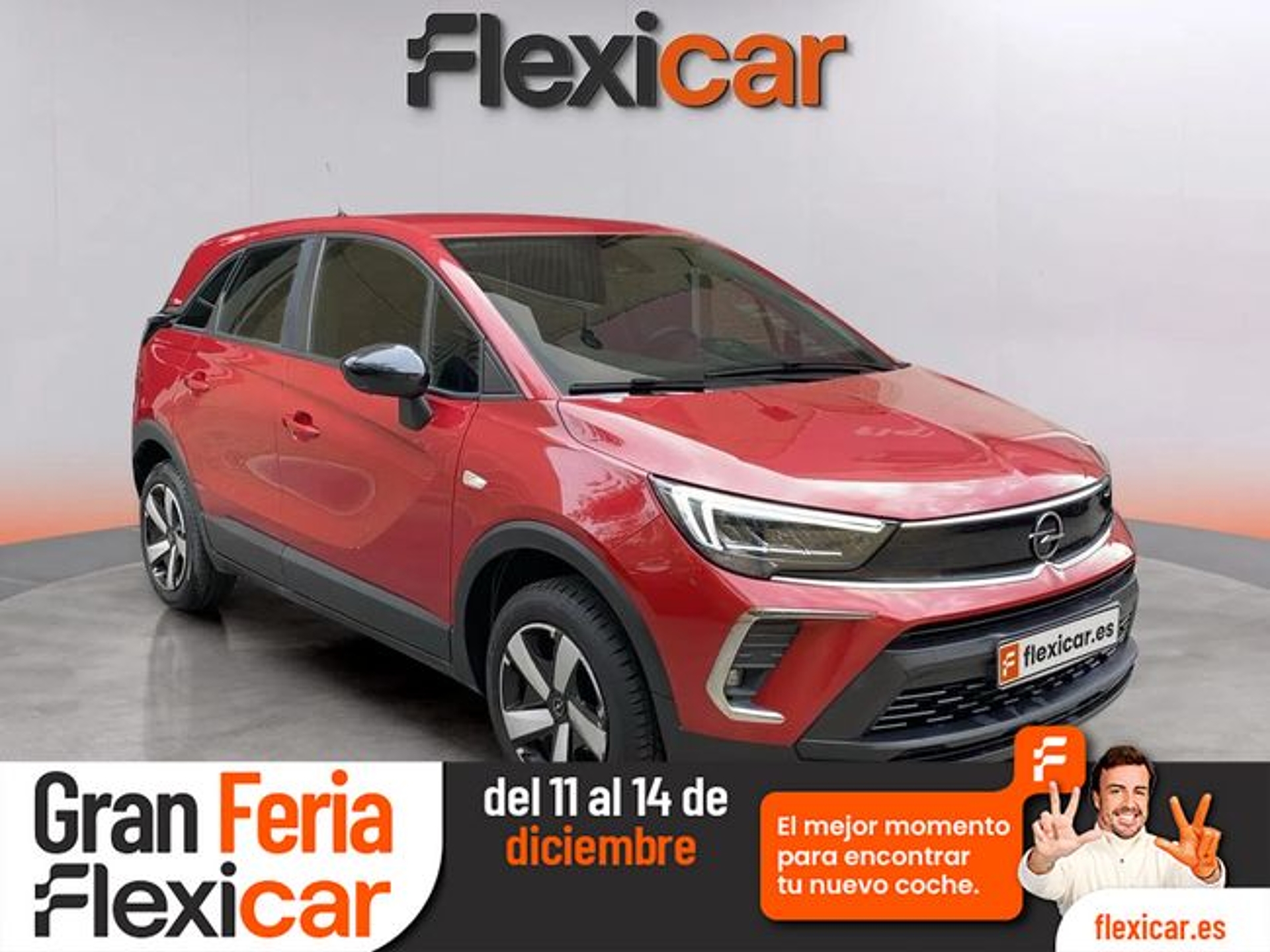 Imagen de OPEL Crossland