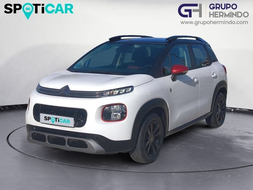 Foto del CITROEN C3 Aircross Puretech S&S C-Series 110