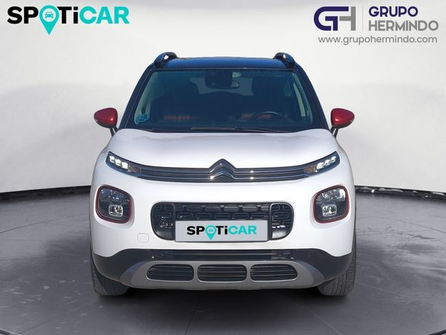 Foto del CITROEN C3 Aircross Puretech S&S C-Series 110