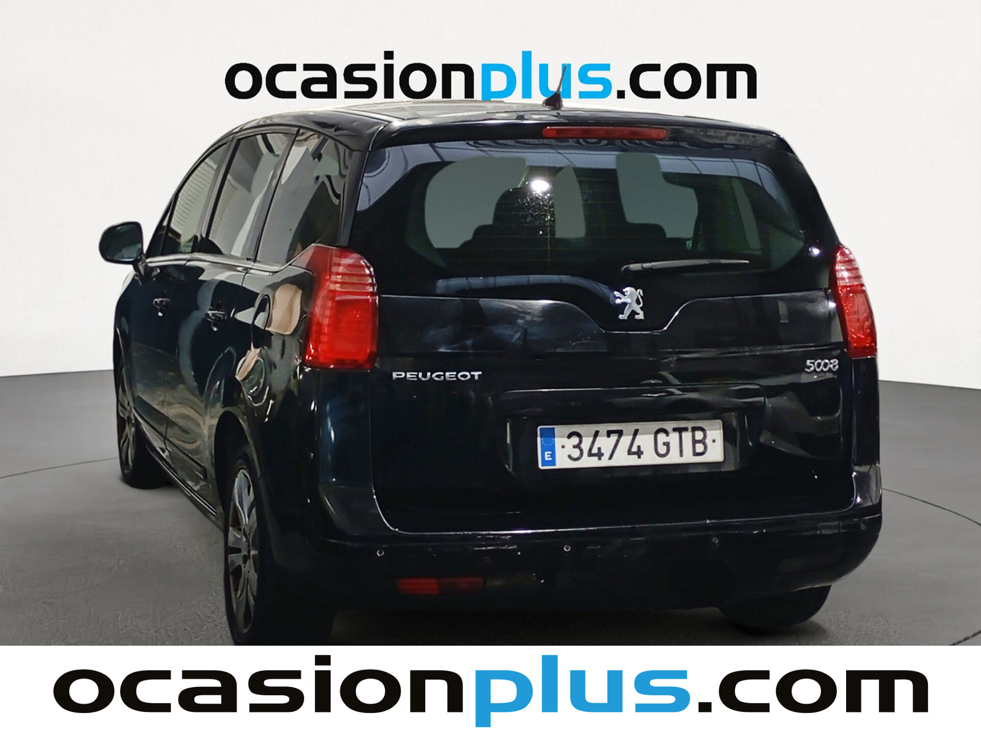 Imagen 3 de PEUGEOT 5008