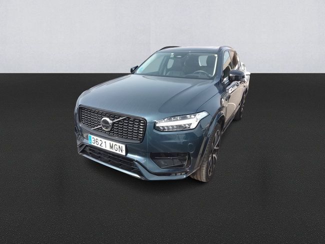 Foto del VOLVO XC90 B5 Ultimate Dark AWD Aut.