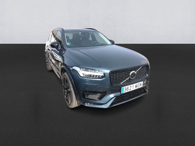 Foto del VOLVO XC90 B5 Ultimate Dark AWD Aut.