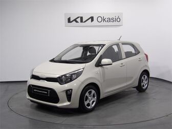 Imagen de KIA Picanto 1.0 DPi Concept