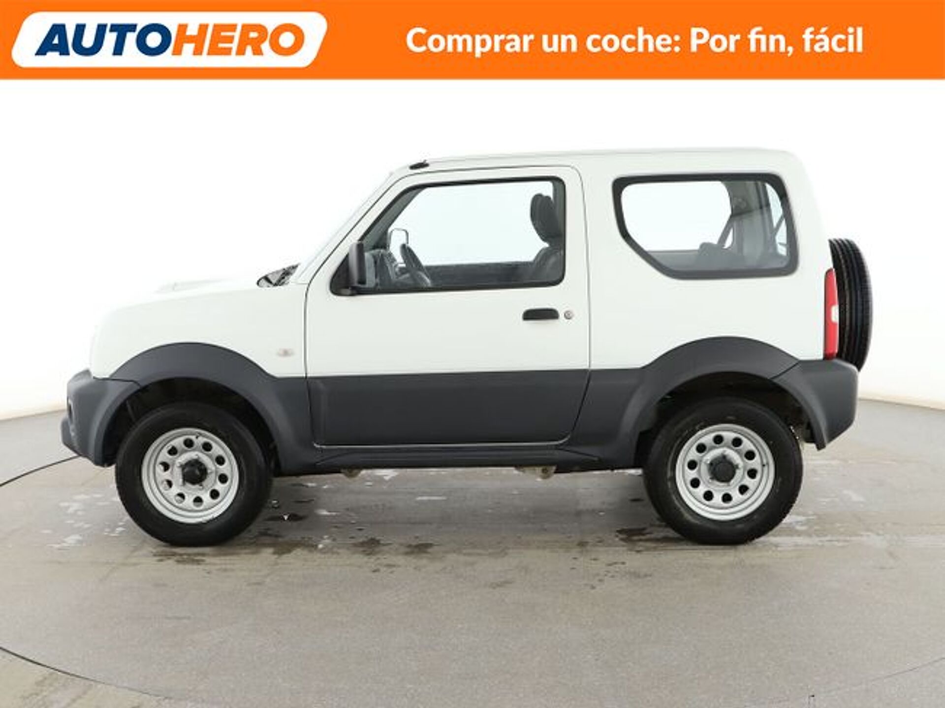 Imagen 3 de SUZUKI Jimny