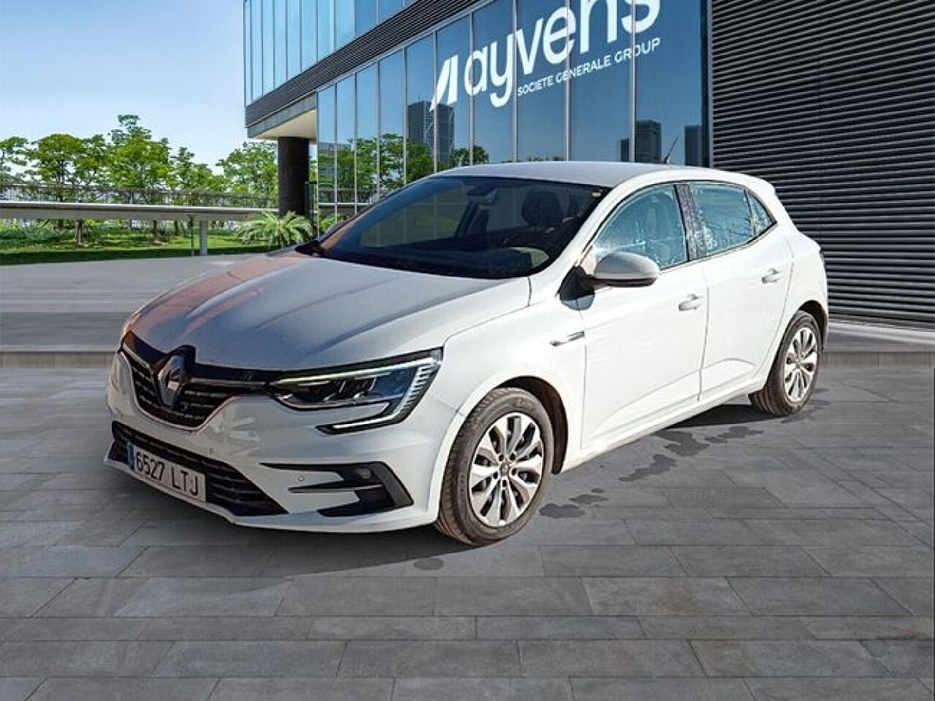 Imagen 1 de RENAULT Mégane