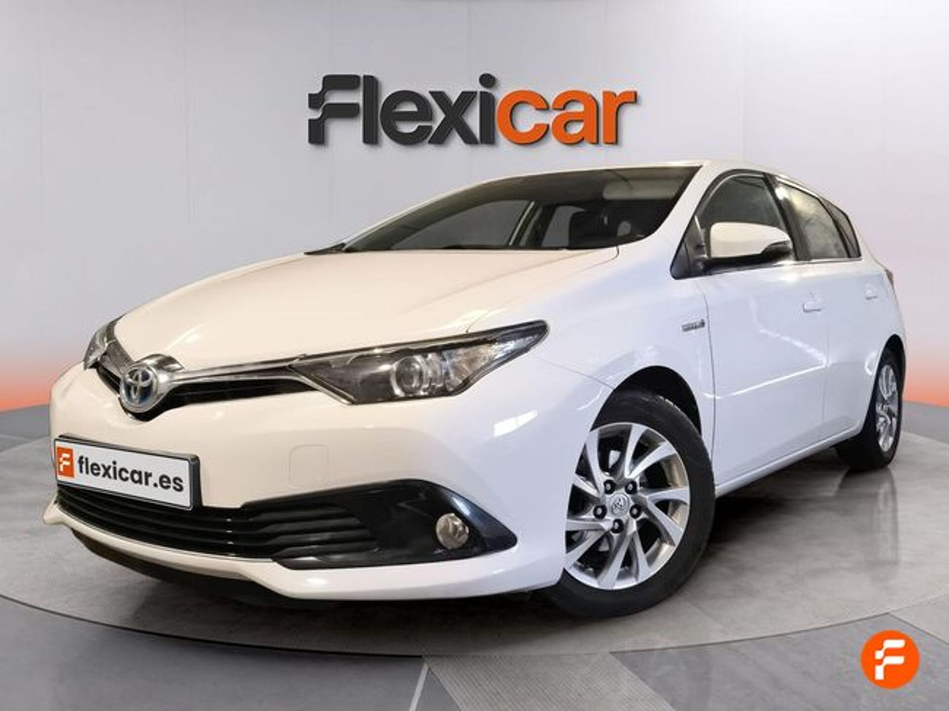 Imagen 3 de TOYOTA Auris
