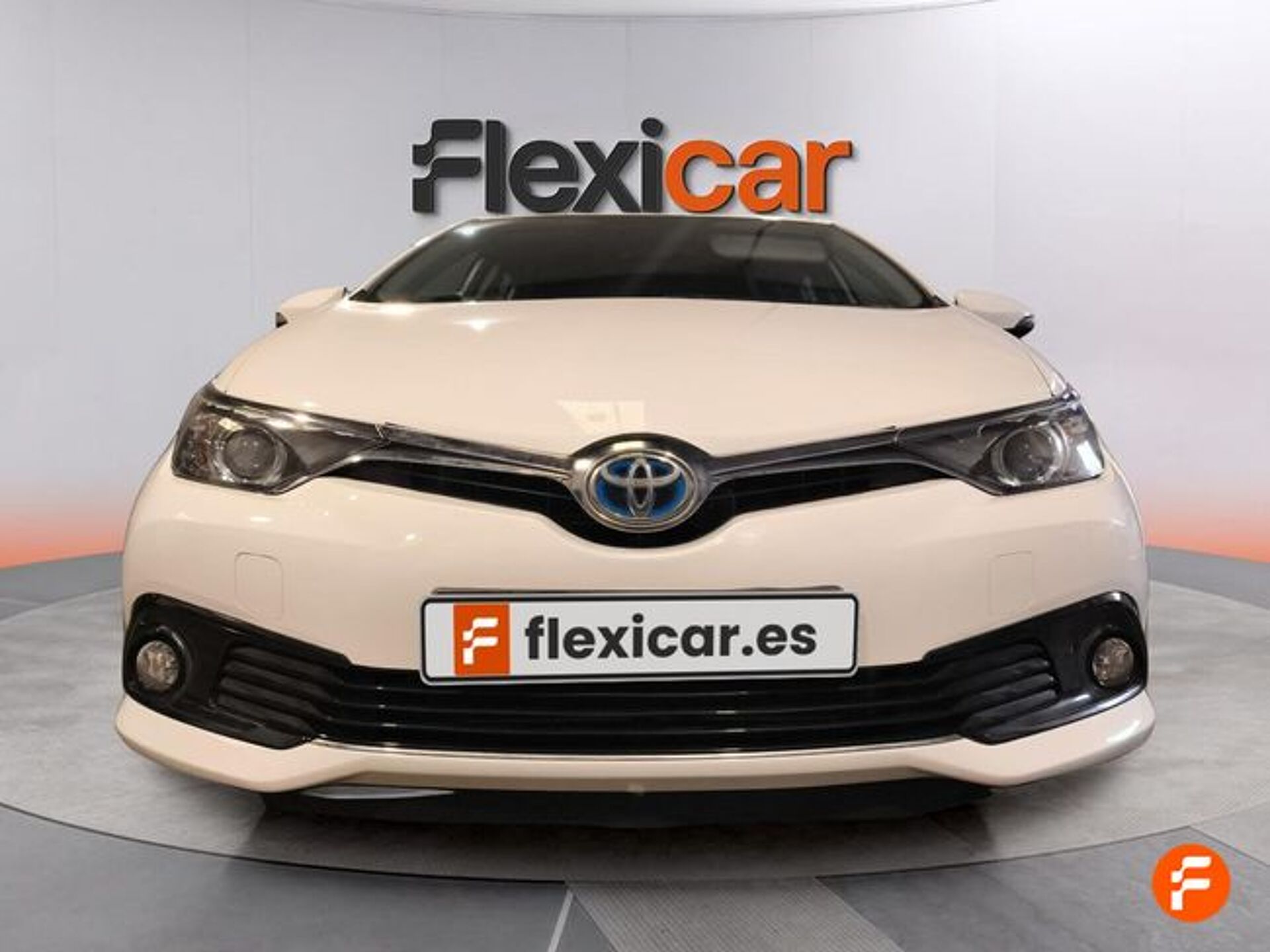 Imagen 2 de TOYOTA Auris