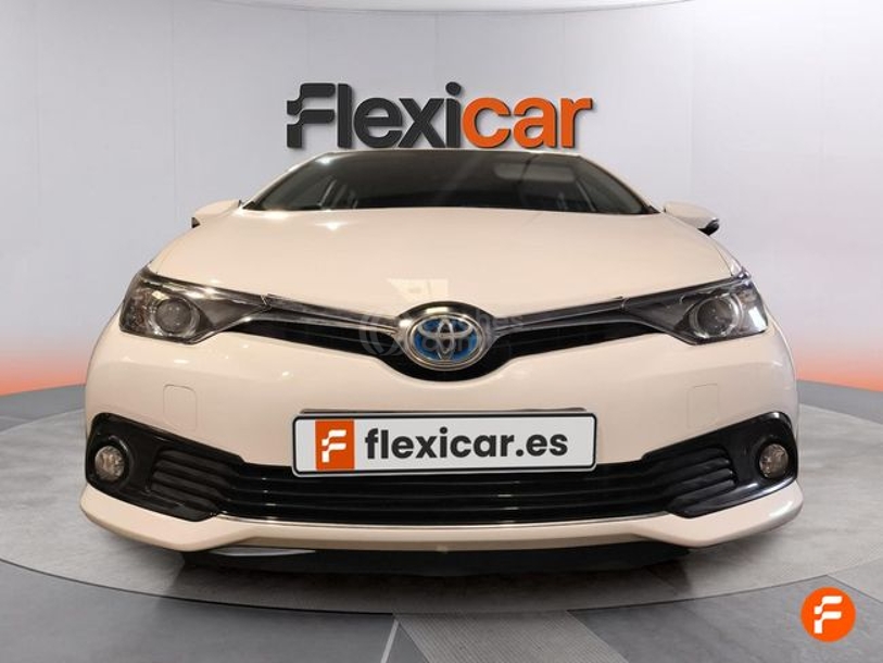 Foto del TOYOTA Auris hybrid 140H Active